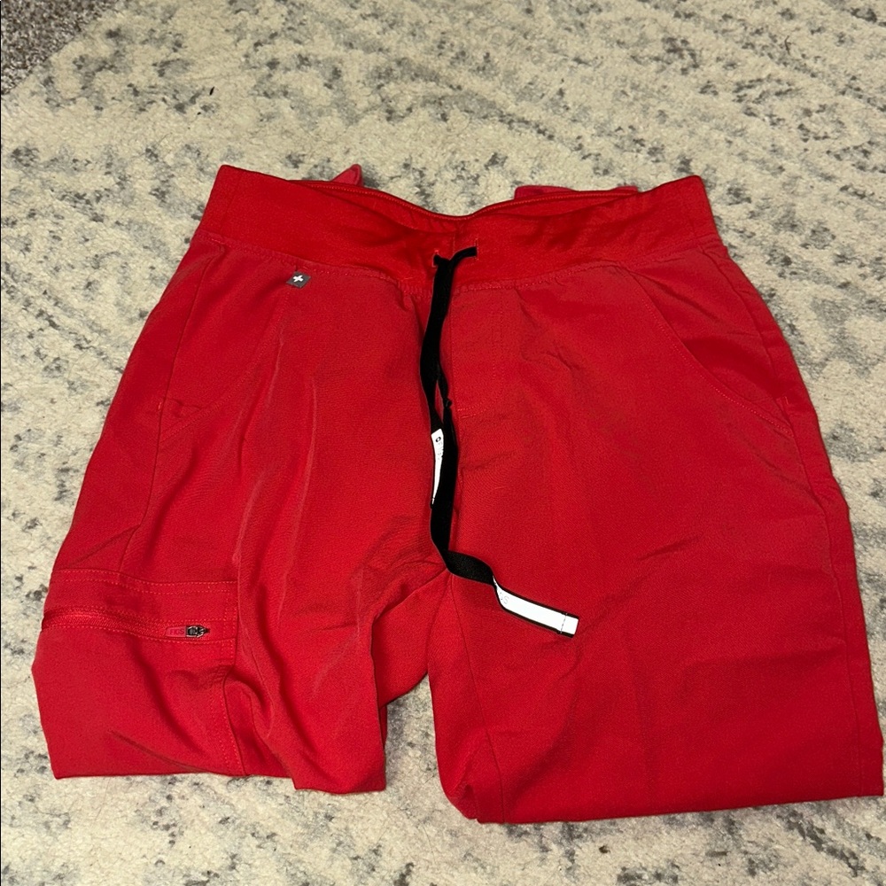 Figs Zamora jogger